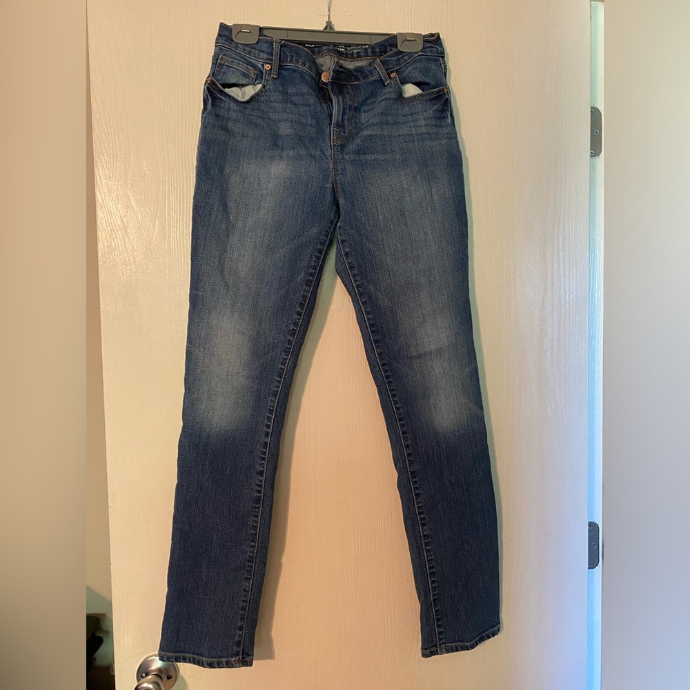 Old Navy Jeans - Size 4